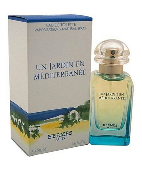 ebay un jardin au mediterranee hermes